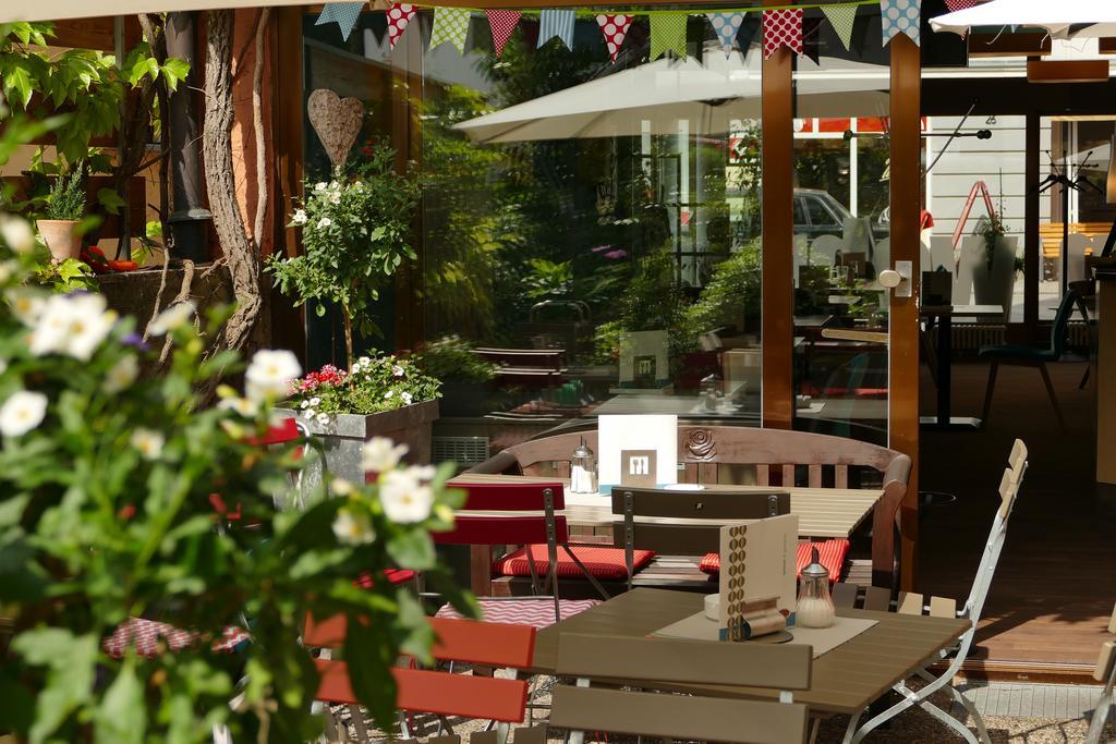 Hasi'S Hotel Grafing bei Muenchen Exterior photo